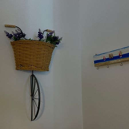 גראדו Calilla Home-Appartamento Scirocco מראה חיצוני תמונה