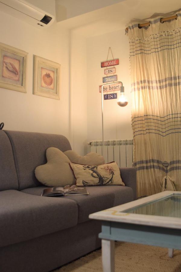 גראדו Calilla Home-Appartamento Scirocco מראה חיצוני תמונה