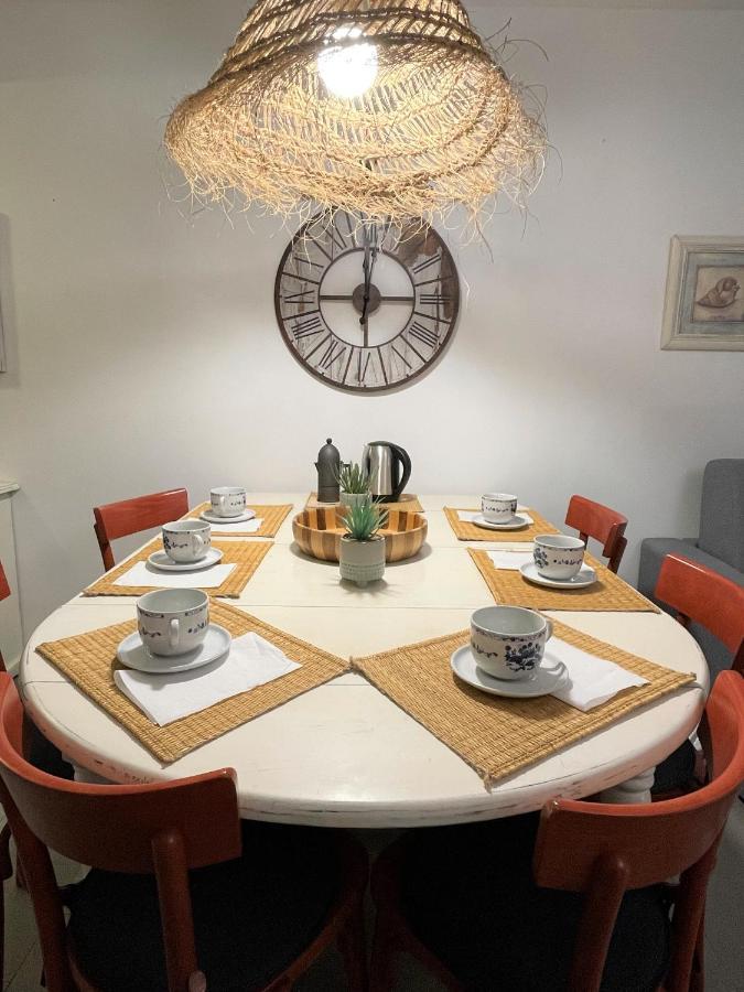 גראדו Calilla Home-Appartamento Scirocco מראה חיצוני תמונה