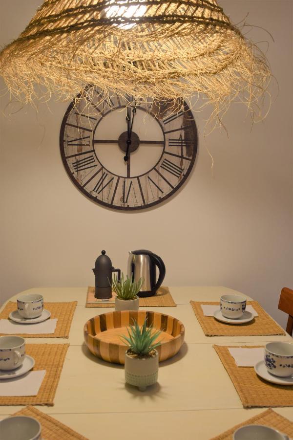 גראדו Calilla Home-Appartamento Scirocco מראה חיצוני תמונה