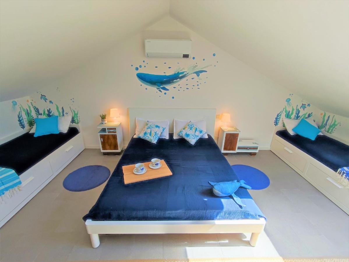 גראדו Calilla Home-Appartamento Scirocco מראה חיצוני תמונה