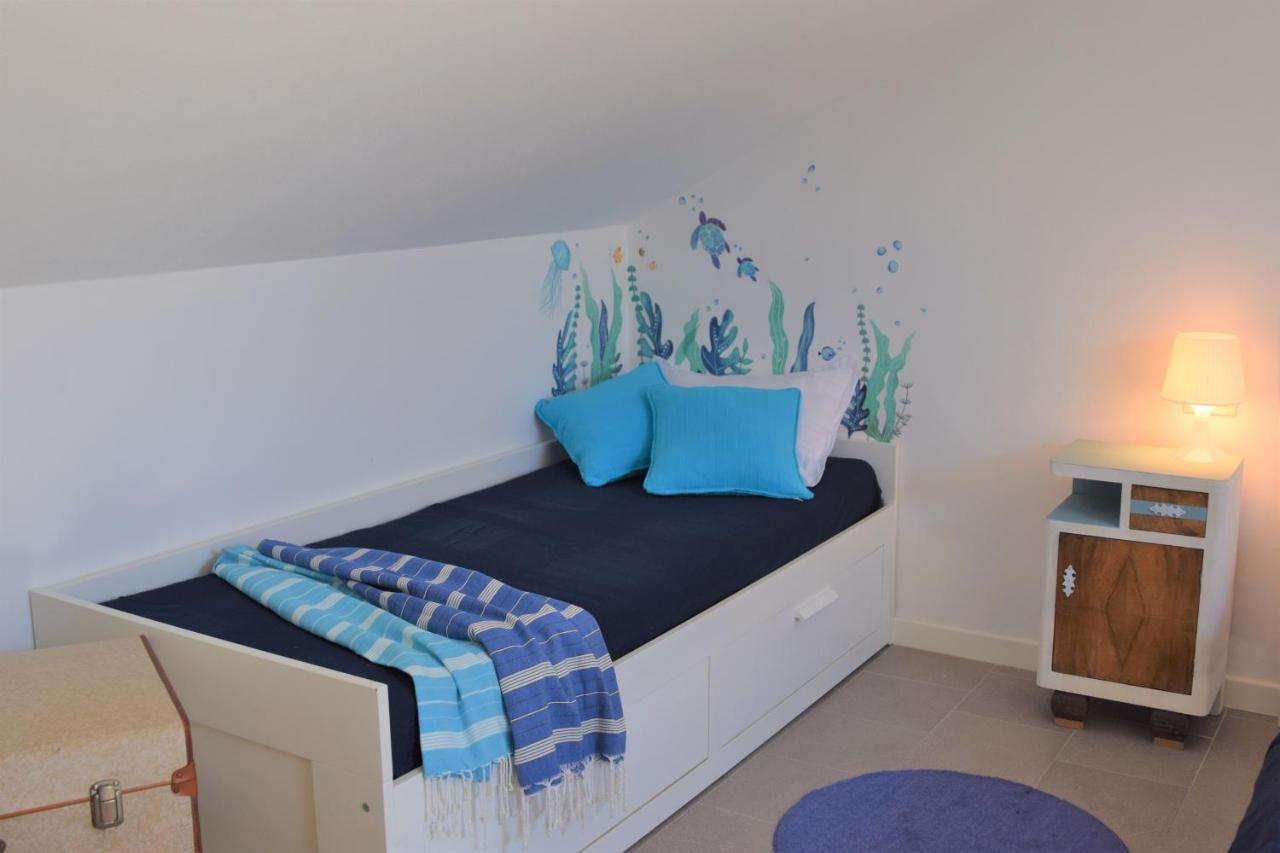 גראדו Calilla Home-Appartamento Scirocco מראה חיצוני תמונה