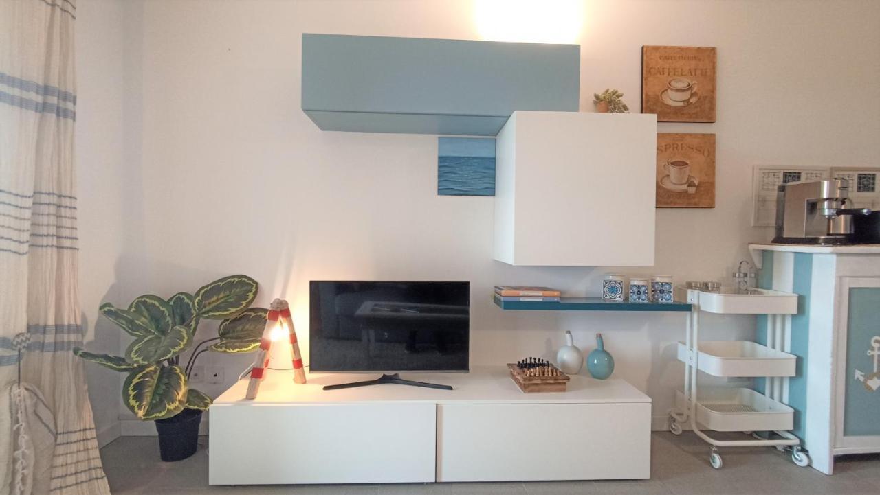 גראדו Calilla Home-Appartamento Scirocco מראה חיצוני תמונה
