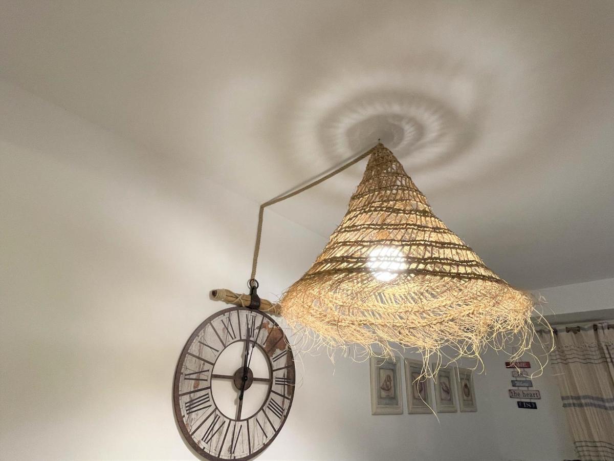 גראדו Calilla Home-Appartamento Scirocco מראה חיצוני תמונה