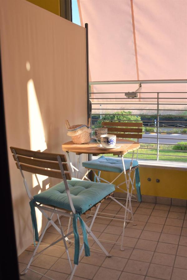 גראדו Calilla Home-Appartamento Scirocco מראה חיצוני תמונה