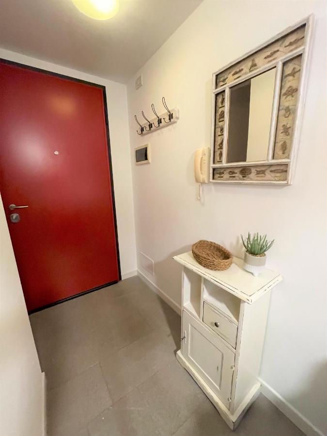גראדו Calilla Home-Appartamento Scirocco מראה חיצוני תמונה
