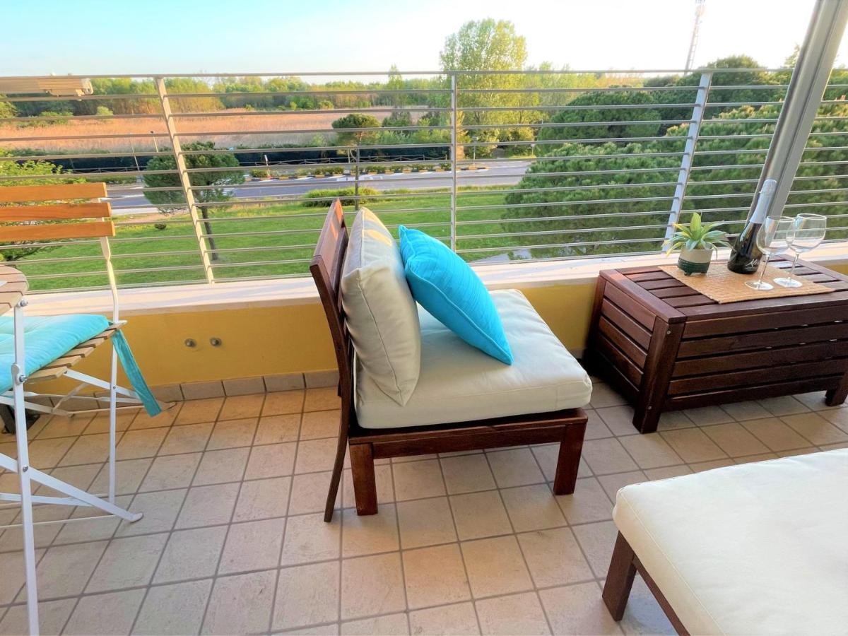 גראדו Calilla Home-Appartamento Scirocco מראה חיצוני תמונה