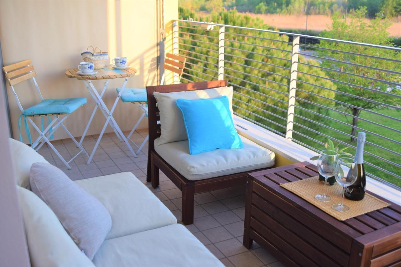 גראדו Calilla Home-Appartamento Scirocco מראה חיצוני תמונה