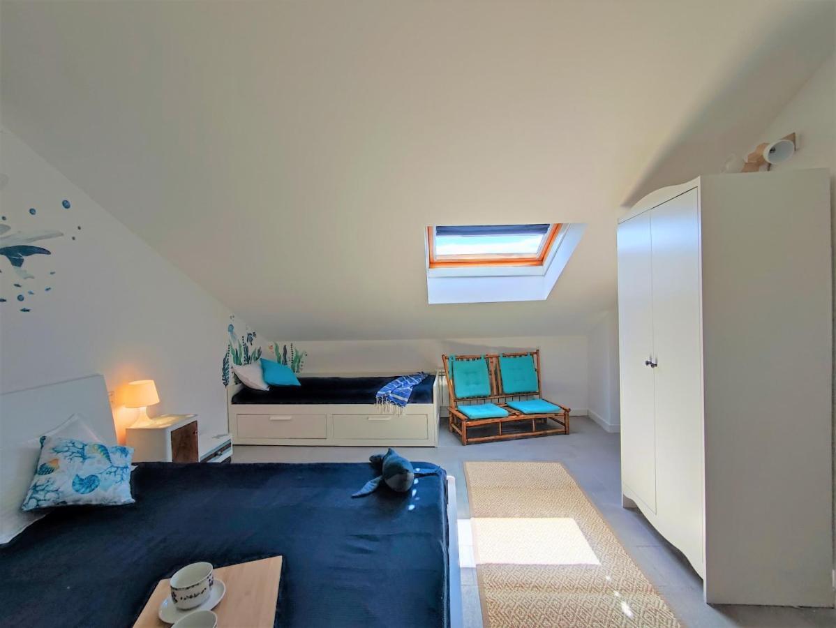 גראדו Calilla Home-Appartamento Scirocco מראה חיצוני תמונה