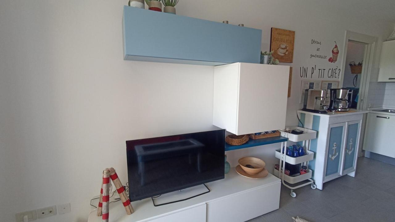 גראדו Calilla Home-Appartamento Scirocco מראה חיצוני תמונה