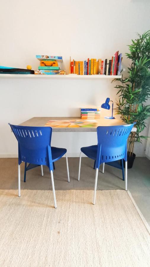 גראדו Calilla Home-Appartamento Scirocco מראה חיצוני תמונה