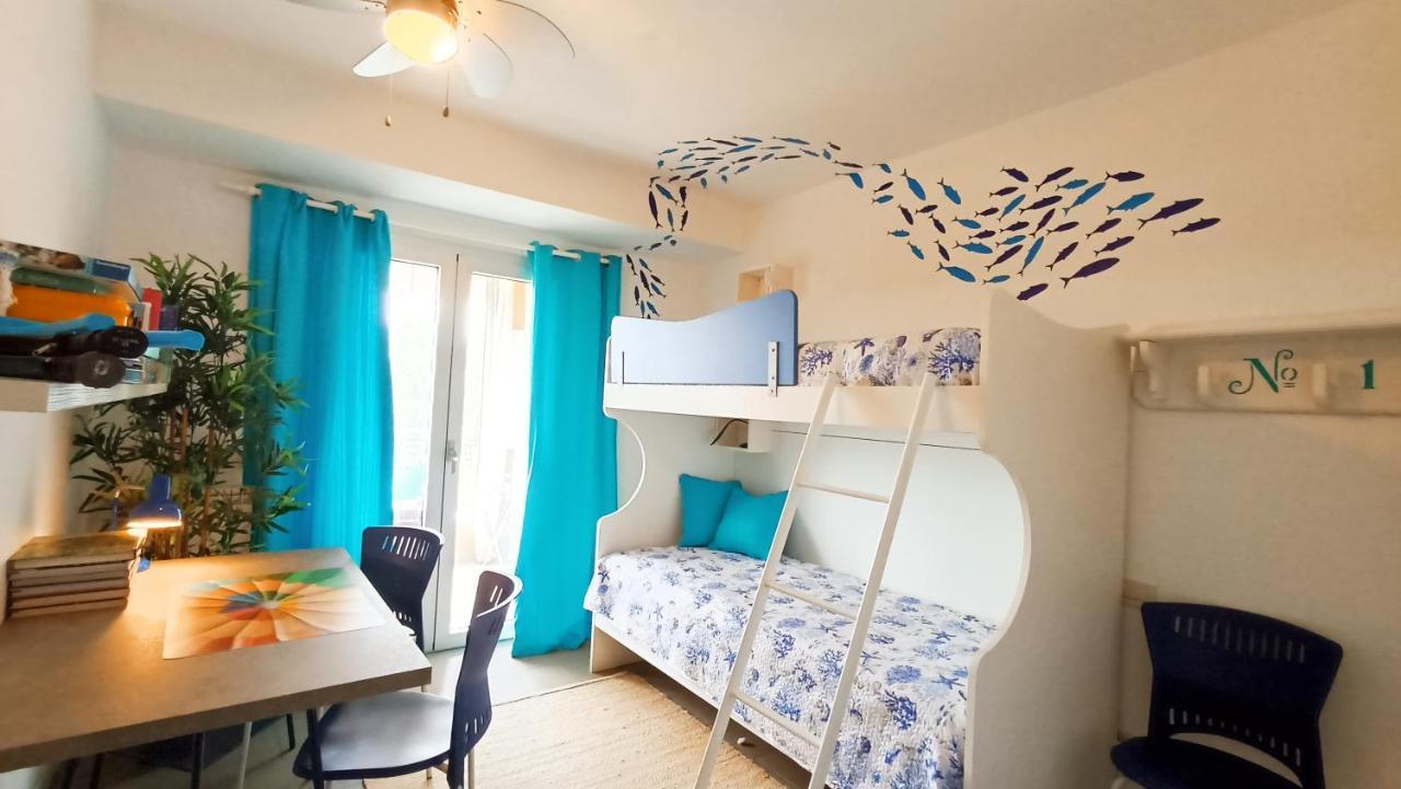 גראדו Calilla Home-Appartamento Scirocco מראה חיצוני תמונה
