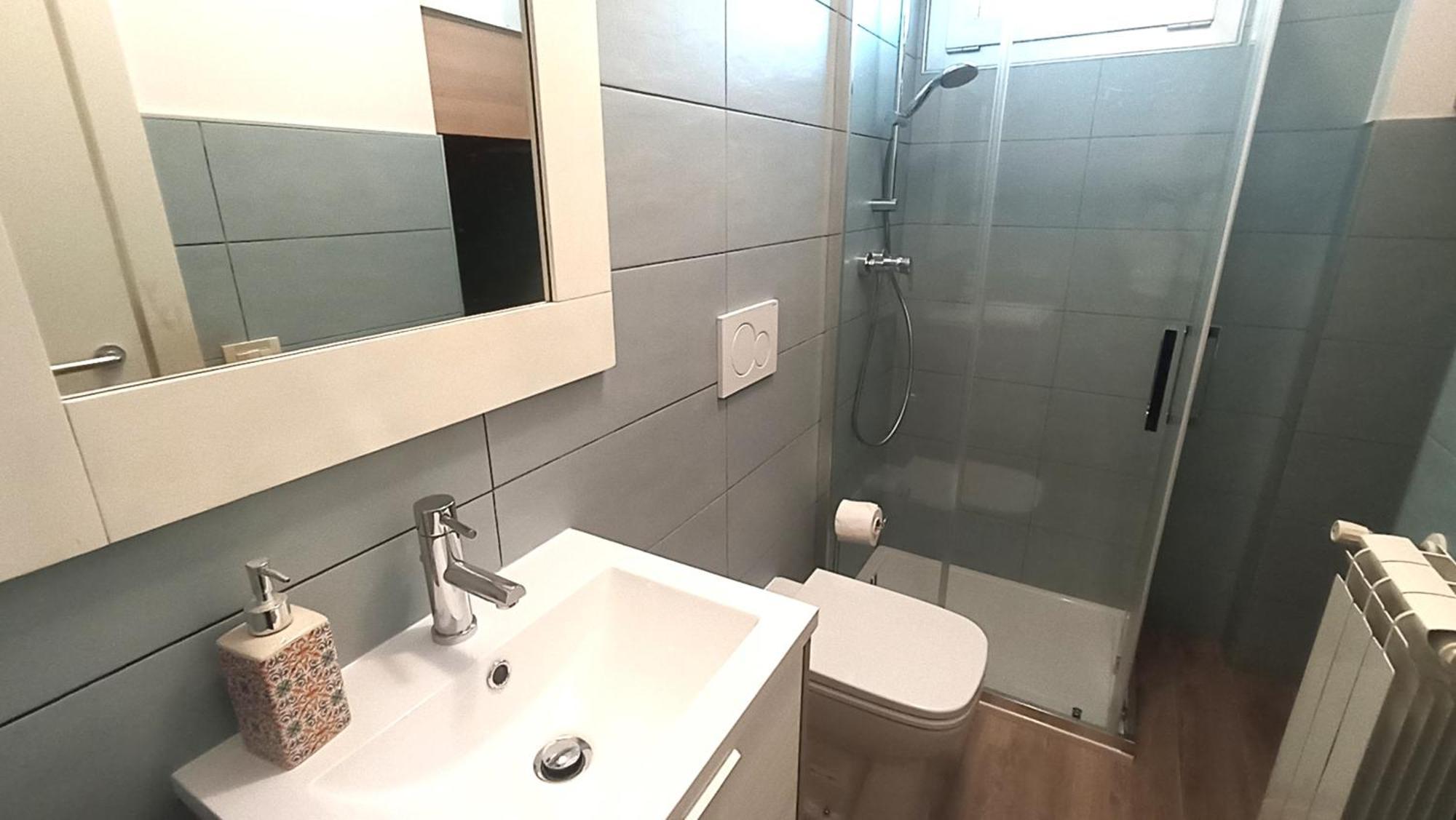 גראדו Calilla Home-Appartamento Scirocco מראה חיצוני תמונה