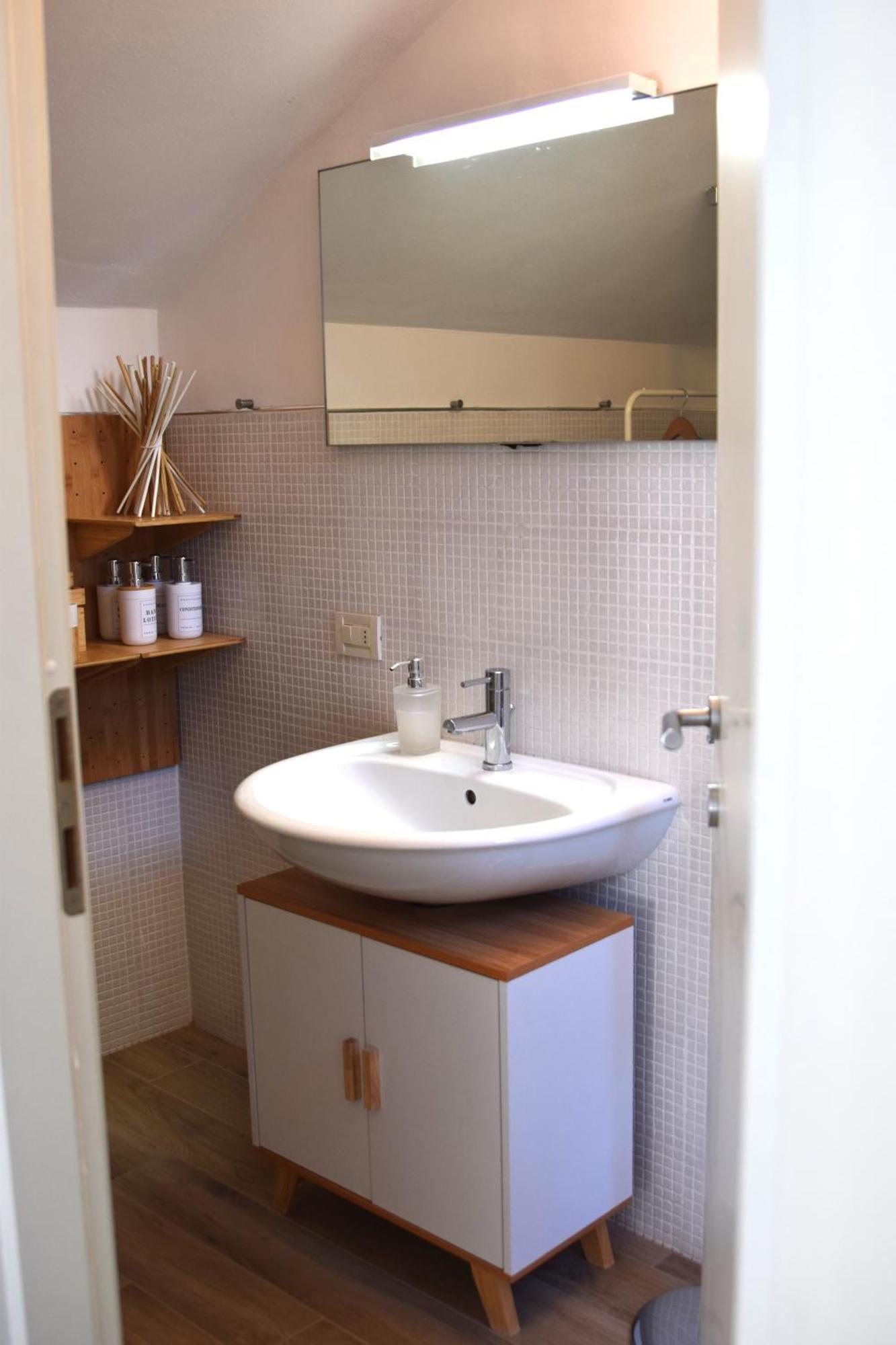 גראדו Calilla Home-Appartamento Scirocco מראה חיצוני תמונה