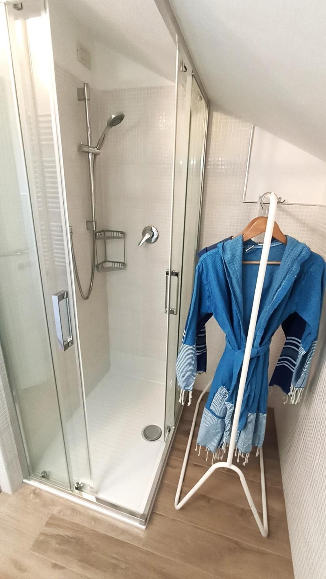 גראדו Calilla Home-Appartamento Scirocco מראה חיצוני תמונה