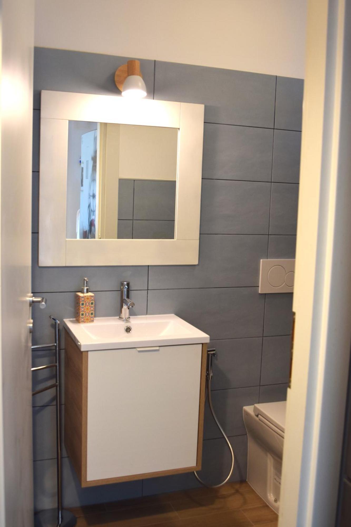 גראדו Calilla Home-Appartamento Scirocco מראה חיצוני תמונה