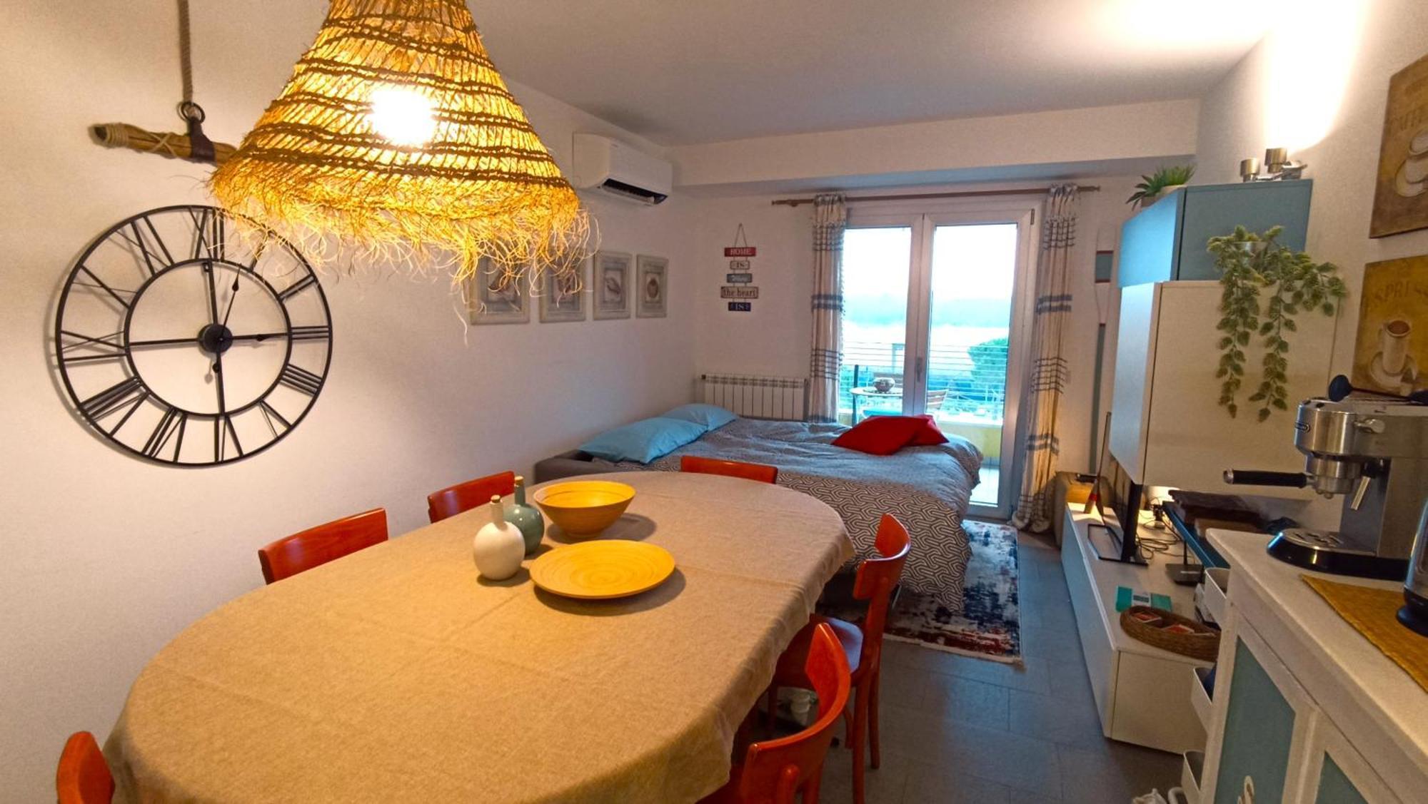 גראדו Calilla Home-Appartamento Scirocco מראה חיצוני תמונה