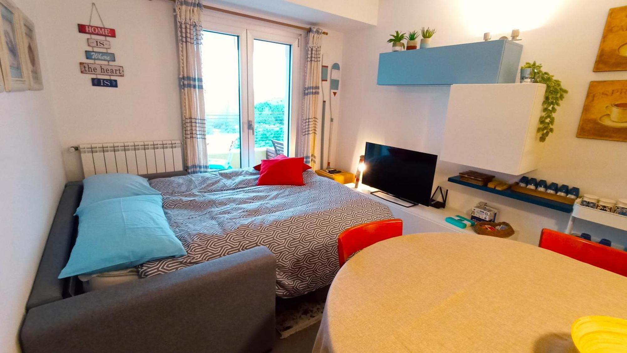 גראדו Calilla Home-Appartamento Scirocco מראה חיצוני תמונה