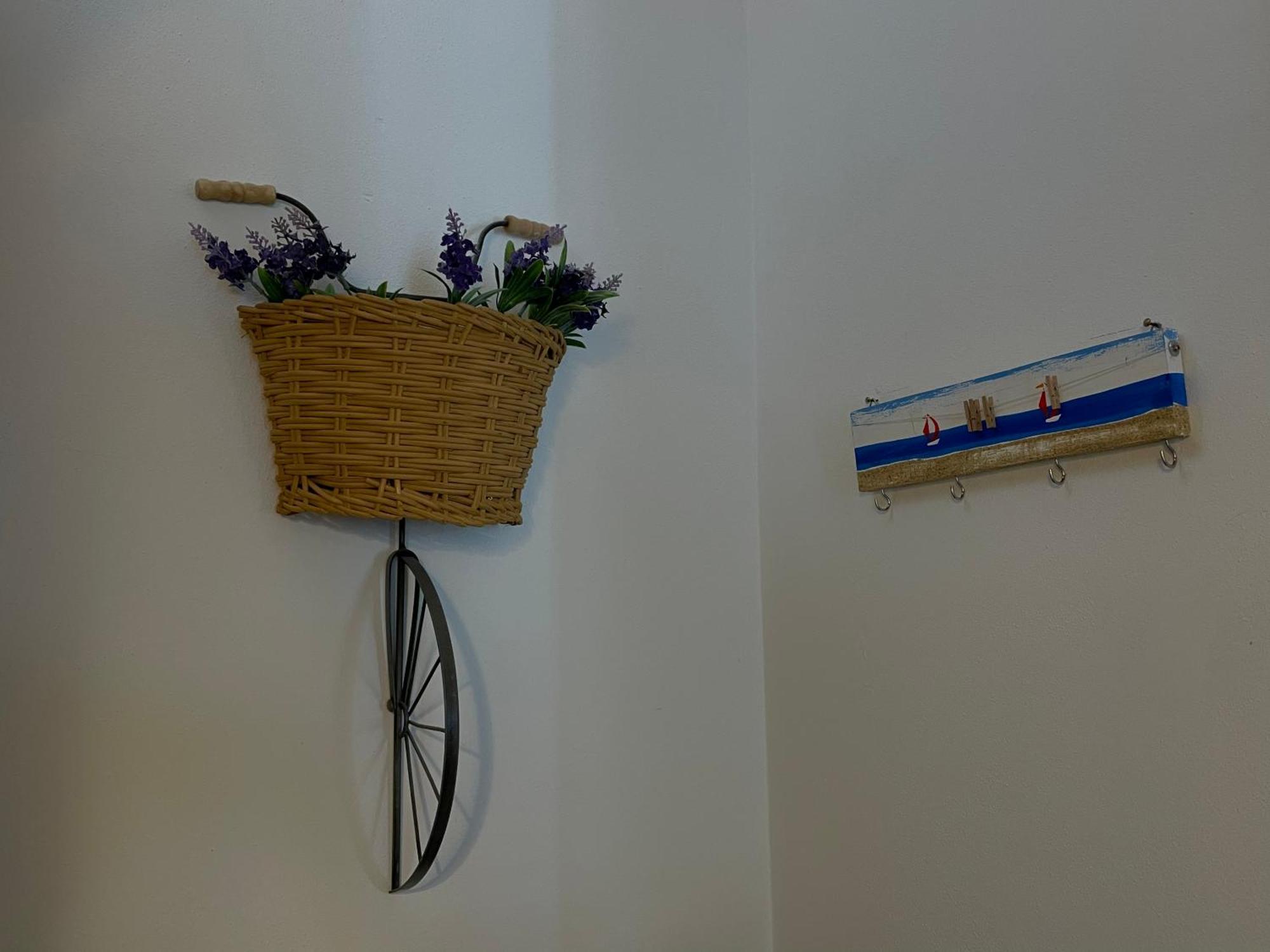 גראדו Calilla Home-Appartamento Scirocco מראה חיצוני תמונה